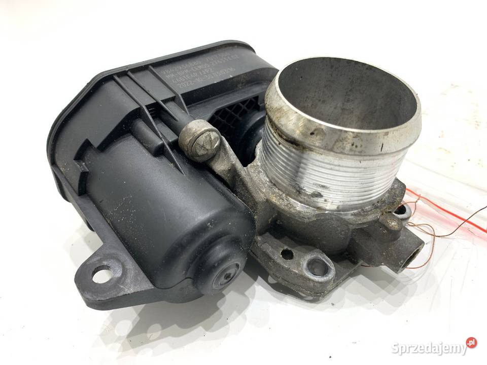 PRZEPUSTNICA OPEL CORSA F 9842936880 12 101 osobowe