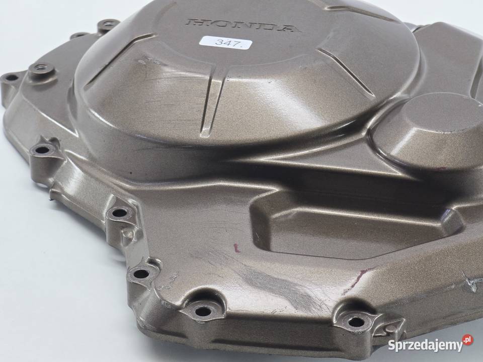 Dekiel Sprzegla Pokrywa Honda Crf 1000 Africa Janowice