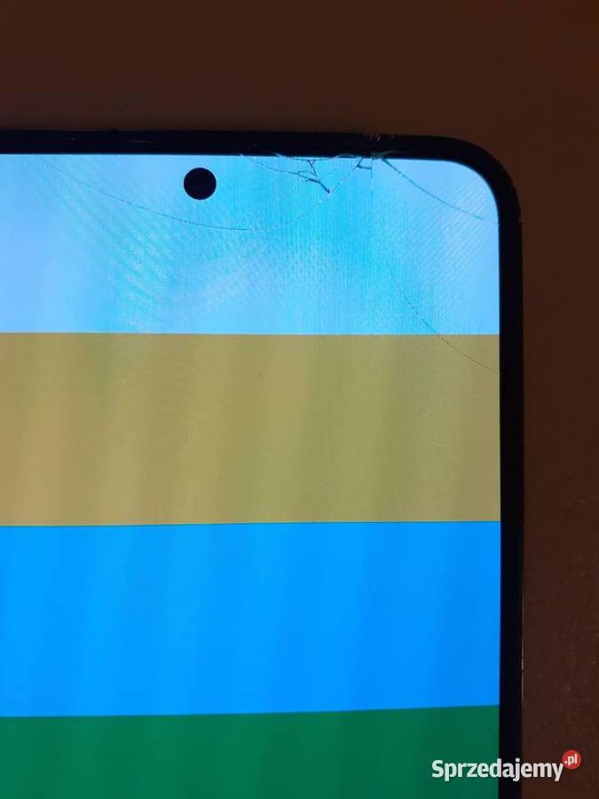 Samsung S23 czesci rozne