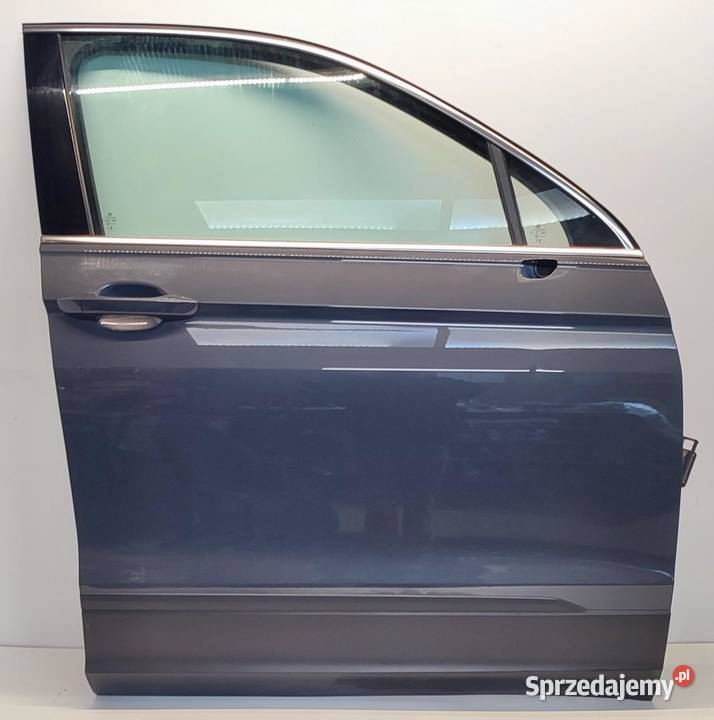 VW TIGUAN II ALLSPACE SEAT TARRACO DRZWI PRAWY