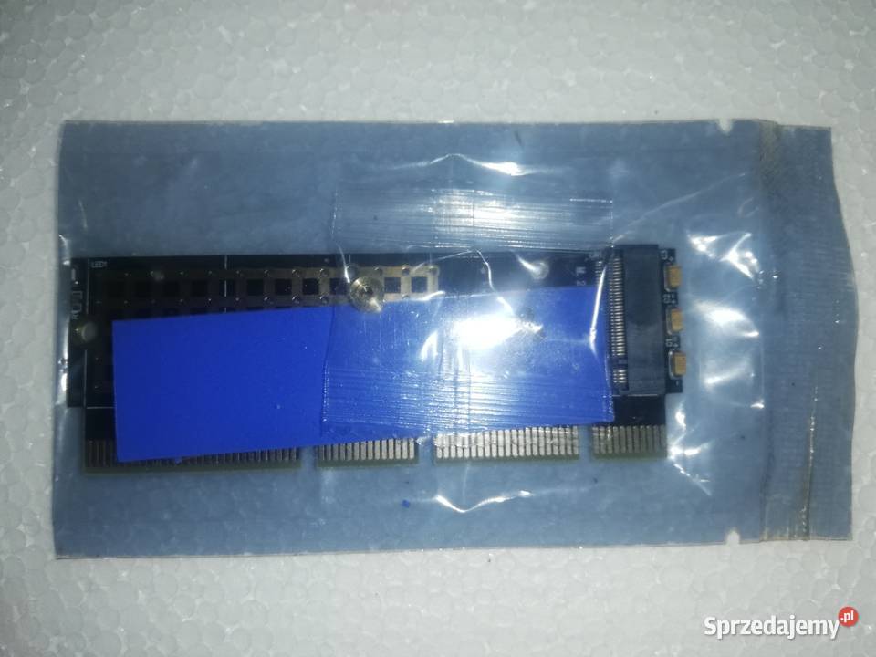 512 GB Western Digital PC SN720 NVMe Dyski dolnośląskie Jelenia Góra