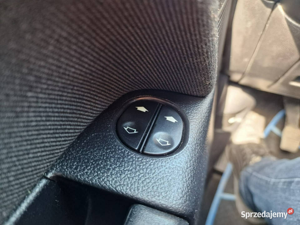 Ford Fiesta 13 Benzyna 60 Klimatyzacja Bluetooth Słupsk