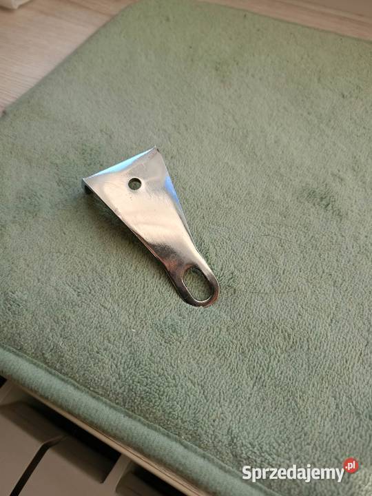 Wsk 175 Kobuz Stopka Nóżka Gaźnika Króćca Łódź