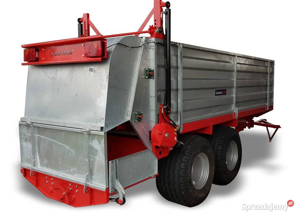 Rozrzutnik sadowniczy Gomar GR rozrzutniki do sprzedam