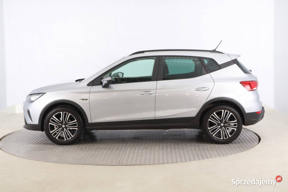 Seat Arona 10 TSI kamera cofania Arona Zabrze