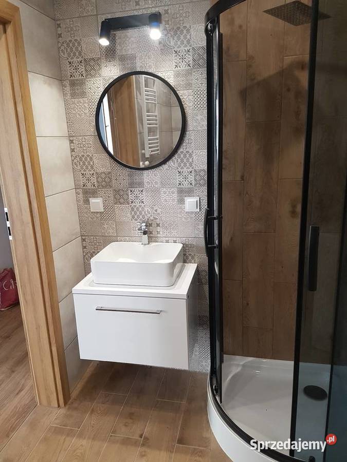 Nowe mieszkanie do wynajęcia Cmentarna 58A parter Dębica