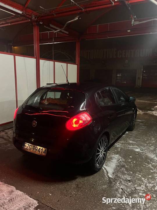 Fiat Bravo Kutno sprzedam