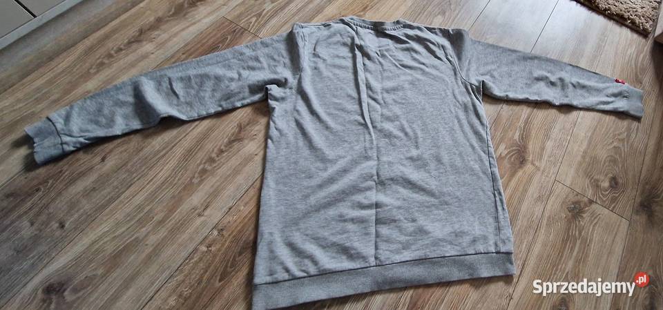 bluza szara 40 L tom rose Kraków