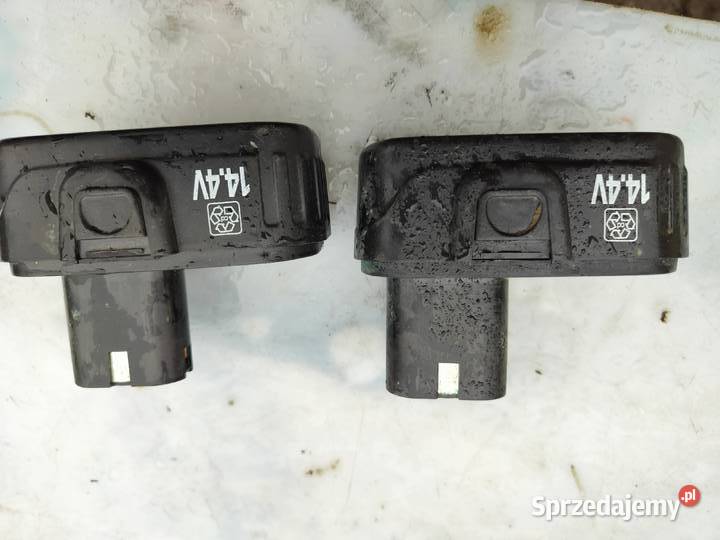 akumulatory do elektronarzedzi 144V Kęty