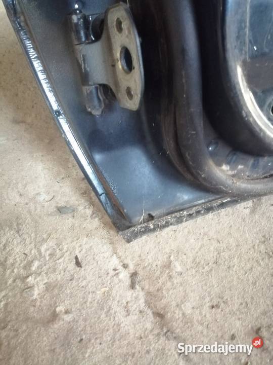 Drzwi prawy przód Mercedes c klasa w202 sprzedam