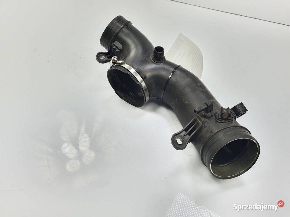 PRZEWÓD RURA DOLOT AUDI A8 D4 4H0129711D Pozostałe