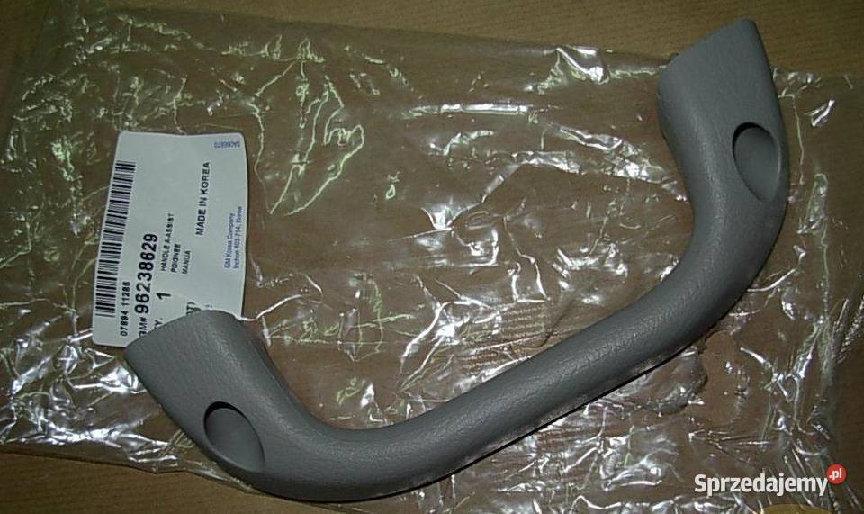 UCHWYT PASAŻERA RĄCZKA DAEWOO LANOS