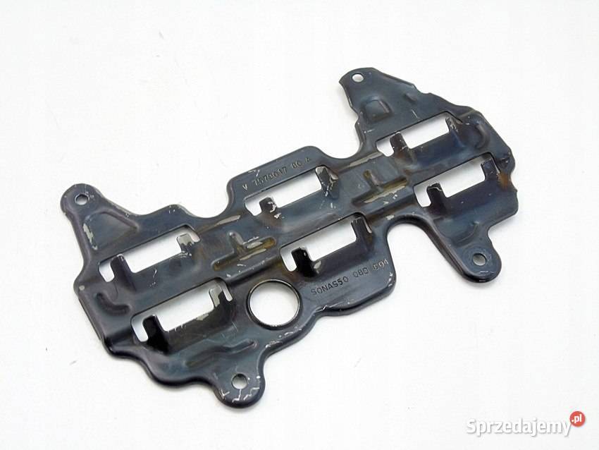 WKŁAD MISKI OLEJU 14 16 VTI 207 208 C3 C4 308 C5 śląskie Sosnowiec