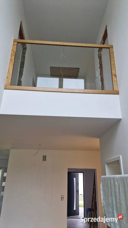 Ostatni domOstatni dom w mieszkania zamknięte Łódź