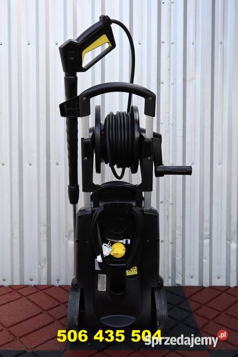Myjka Ciśnieniowa Karcher HD 515 CX 150 bar Radom
