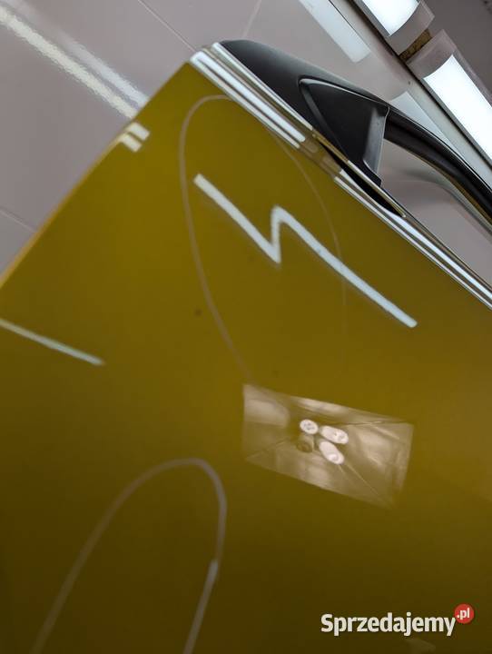 DRZWI LEWY PRZÓD SUZUKI IGNIS III 6800262R00