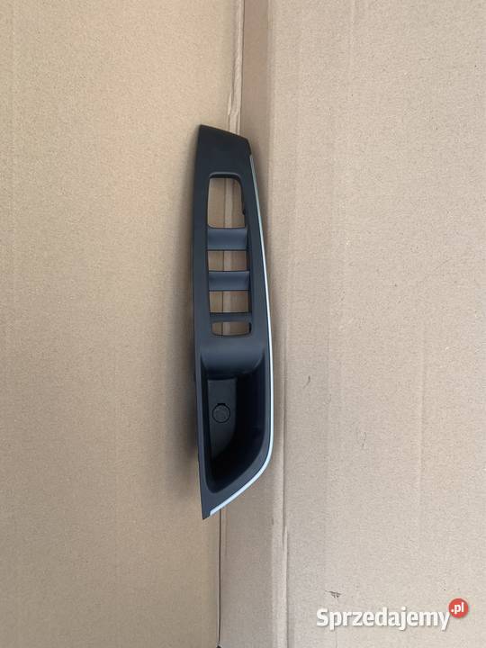Renault koleos II 2 lift ramka panelu szyb Szczecin sprzedam