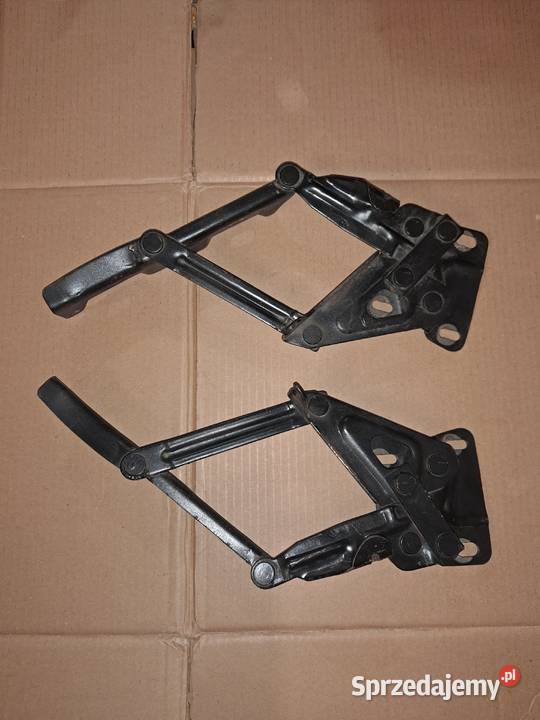 ZAWIASY MASKI FORD MUSTANG LATA 6070 Cieszyn