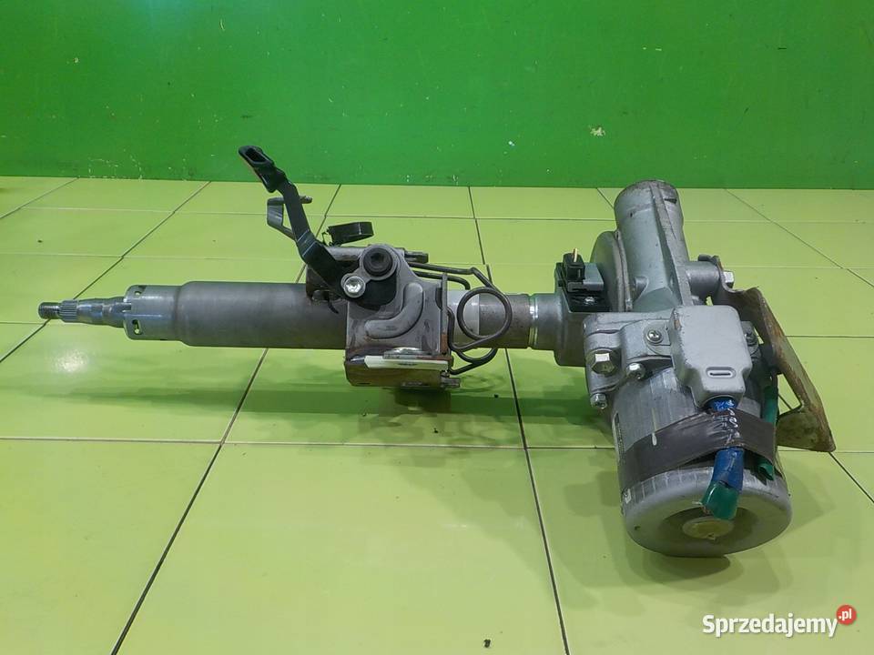 TOYOTA PRIUS III 18 VVTI 10r 5D pompa mazowieckie Suków