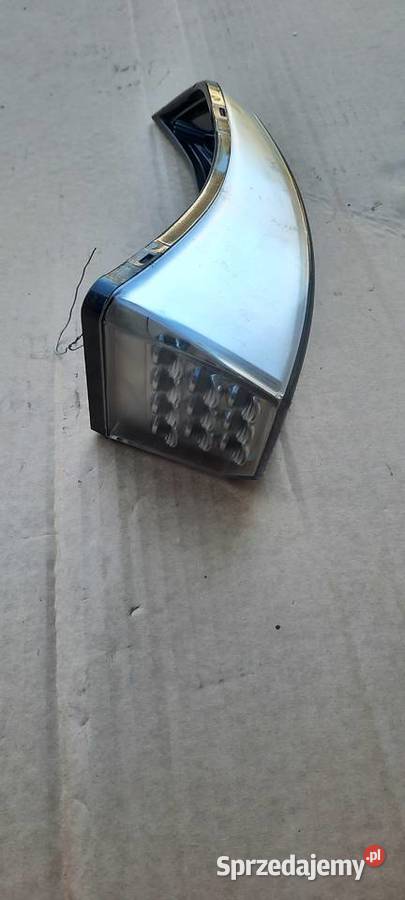 KIERUNKOWSKAZ LAMPA LED VOLVO FH 4