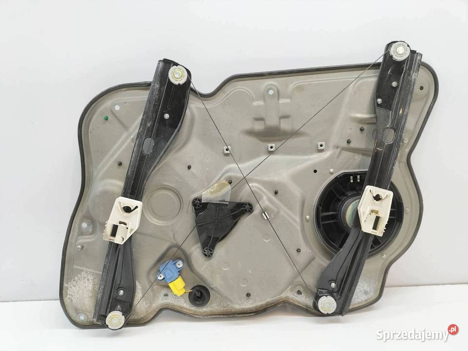 MECHANIZM SZYBY LEWY PRZÓD LIFT 1T0959701T Skoda