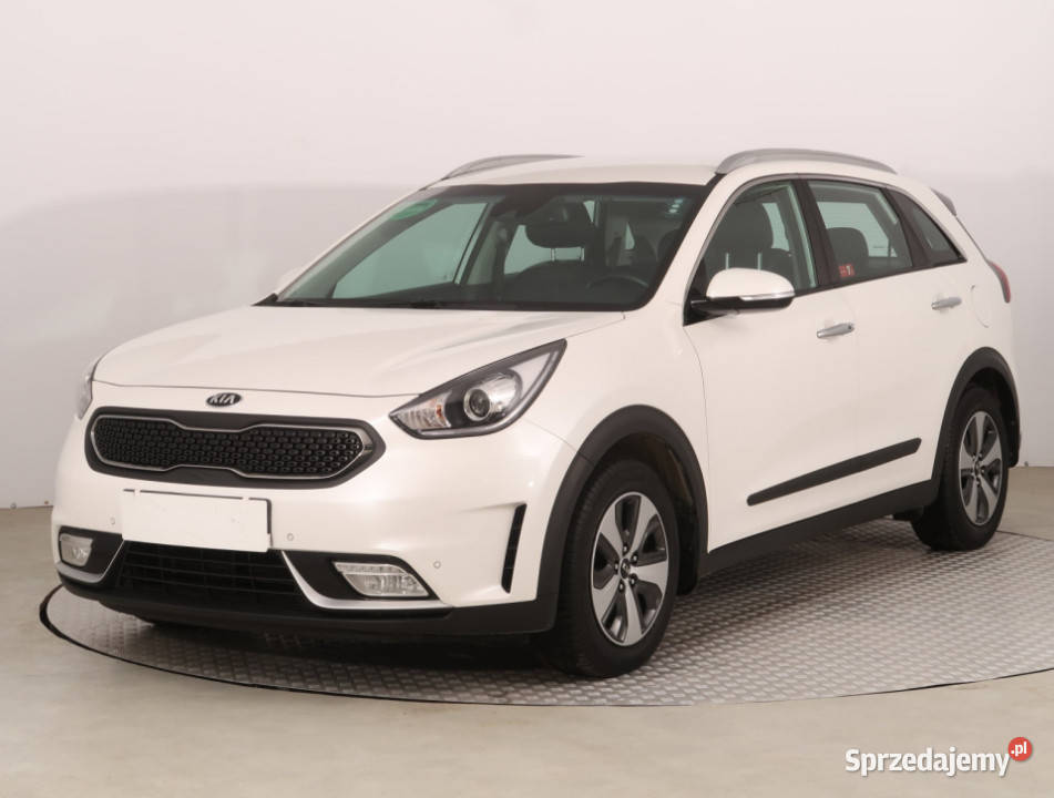 Kia Niro Hybrid Piaseczno