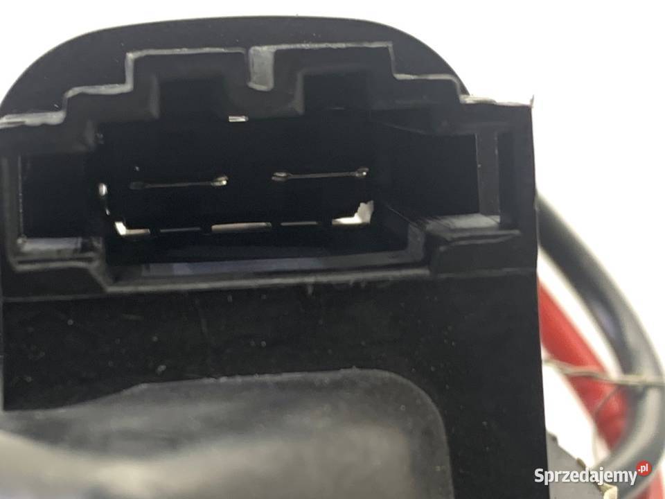 DMUCHAWA NAWIEWU PEUGEOT 2008 I T1013140A podkarpackie sprzedam