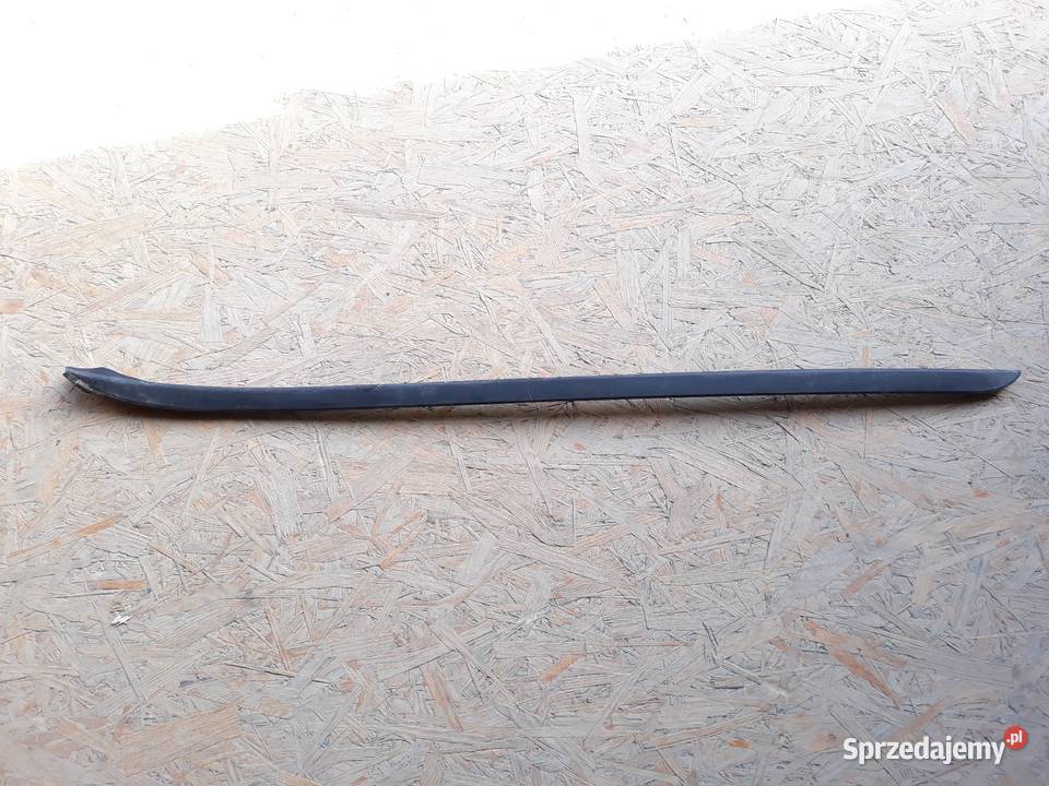 BMW 2 F46 LISTWA USZCZELKA SZYBY LEWA 7331507