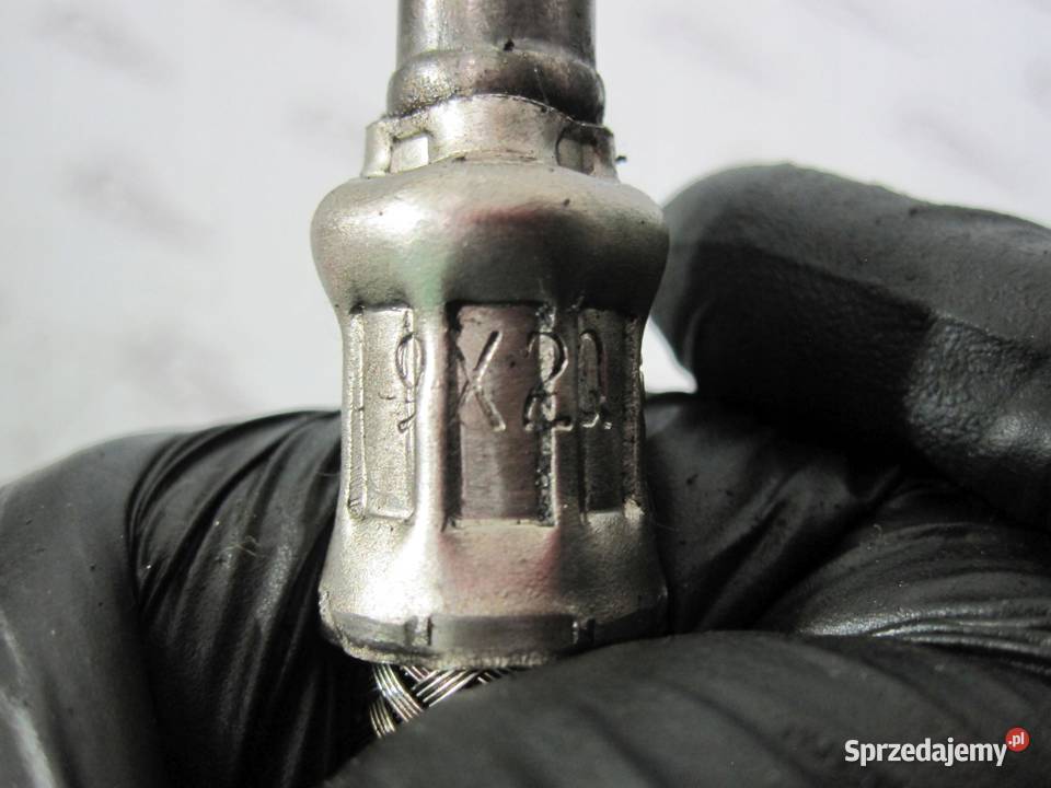 JAGUAR XF 30 D 306DT 12r 241 131 przewód oleju