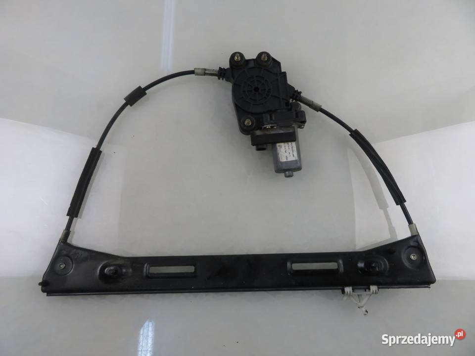 PODNOŚNIK SZYBY PRAWY PRZEDNI FIAT PANDA II