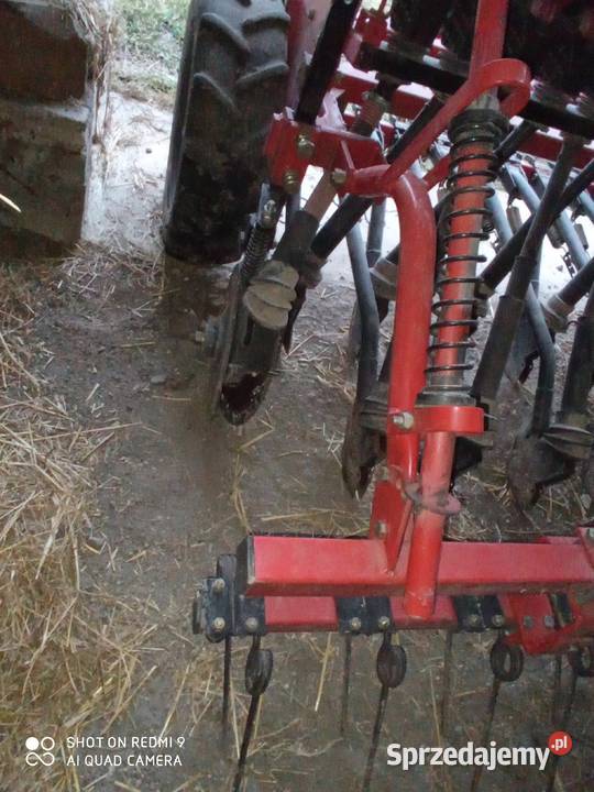 Unia Poznaniak 3m Rolnictwo lubelskie