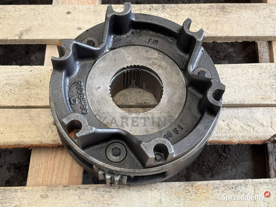 John Deere 8110 8210 8310 8410 Nośnik Kół Jastrzębniki