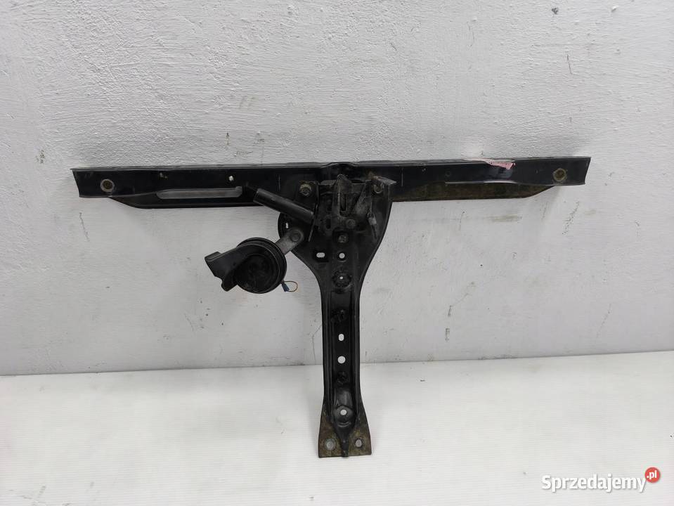 PAS PRZEDNI WZMOCNIENIE SUBARU FORESTER IV SJ osobowe