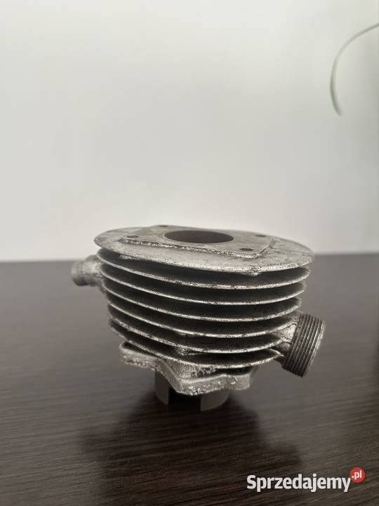 Cylinder Żak warmińsko-mazurskie Tolkmicko