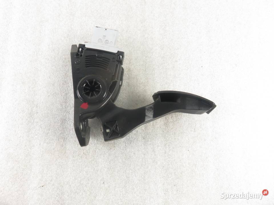 POTENCJOMETR GAZU MAN TGX I 81259706103 osobowe