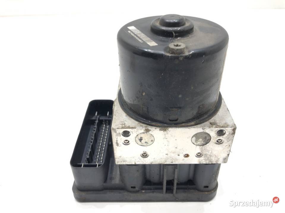 POMPA ABS VOLVO V50 30742654 20 136 0312 osobowe