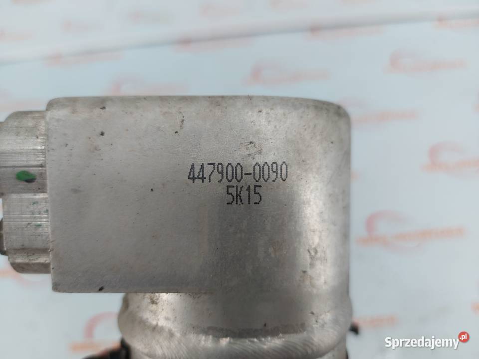 HONDA CRV III osuszacz klimatyzacji 4479000090