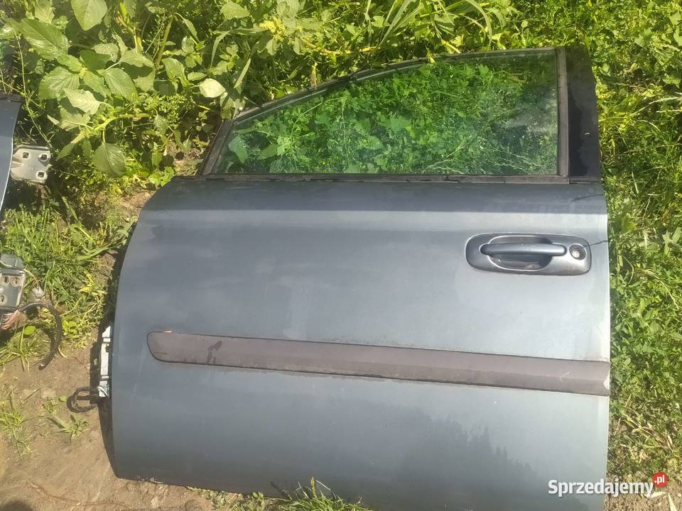 dziwi przednie Chryslera Grand Voyager 20012007 osobowe Hrubieszów