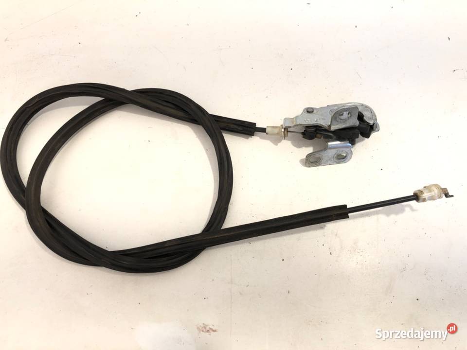 ZAMEK DRZWI PRAWY TYŁ GÓRNY IVECO DAILY VI Bus