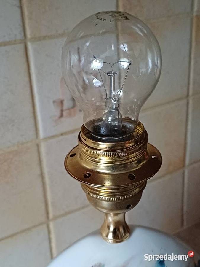 lampa nocna stołowa Nowy Targ