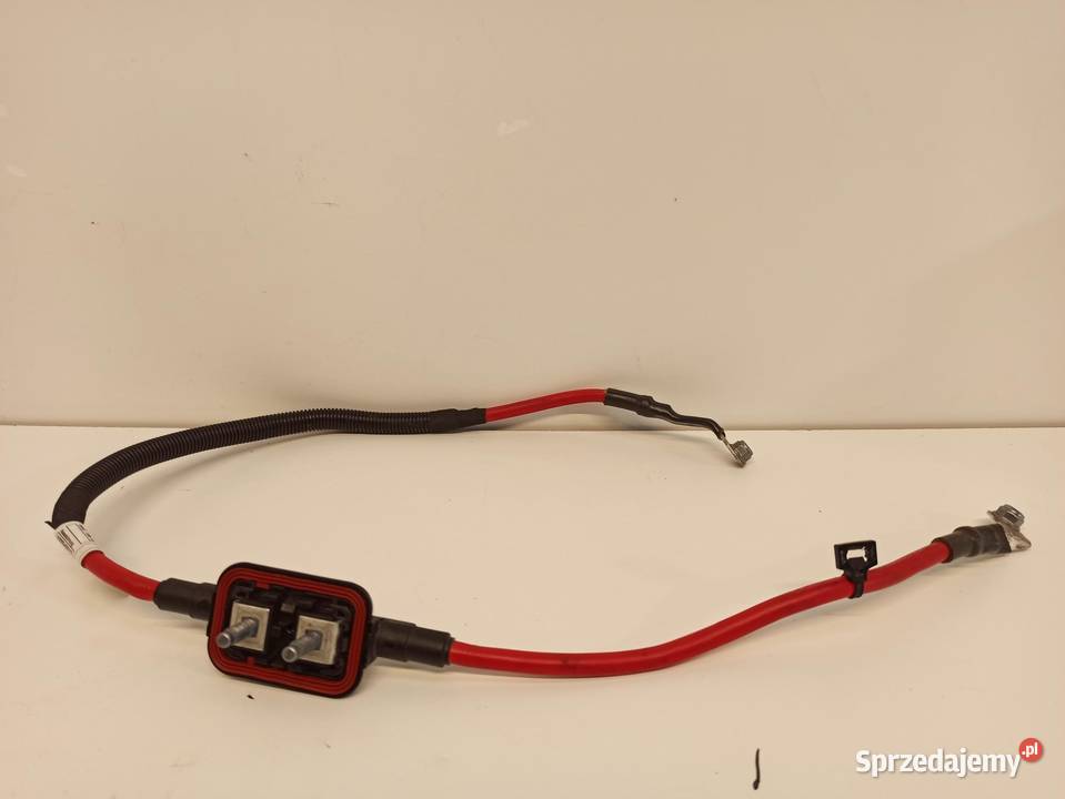 MERCEDES W205 KLEMA PLUSOWA A2055406212