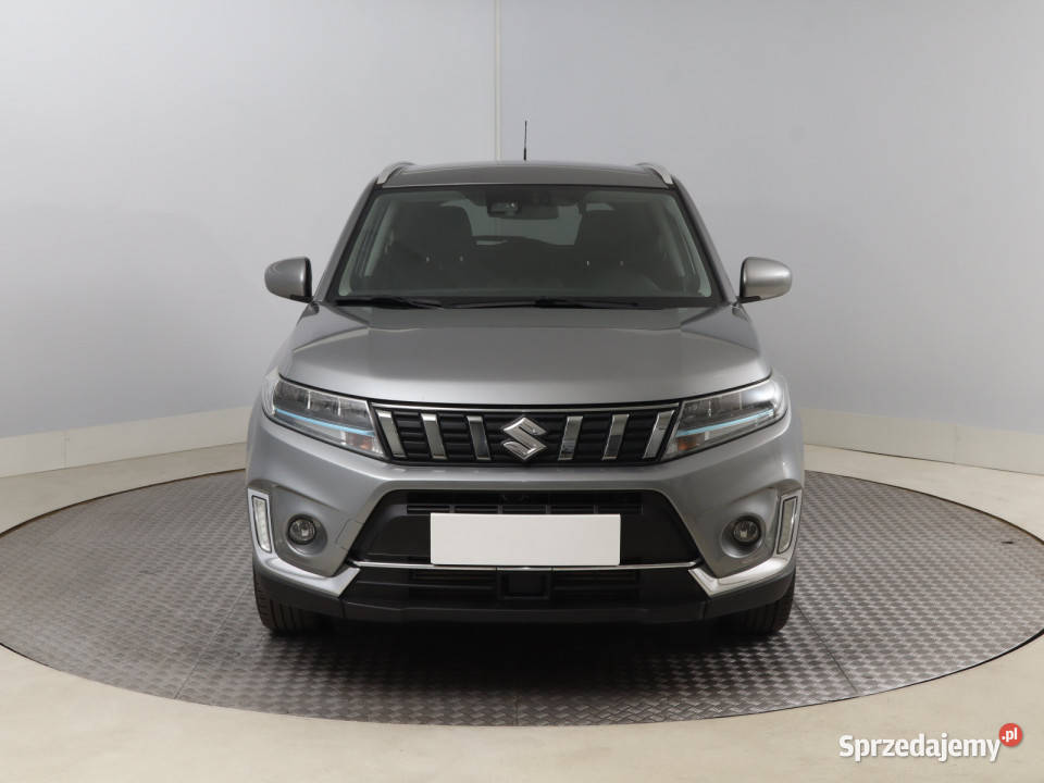 Suzuki Vitara 14 BoosterJet Bielany Wrocławskie