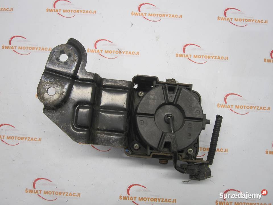 NISSAN LEAF I 11r syrena alarmu 281H0 3NA0A osobowe Kielce