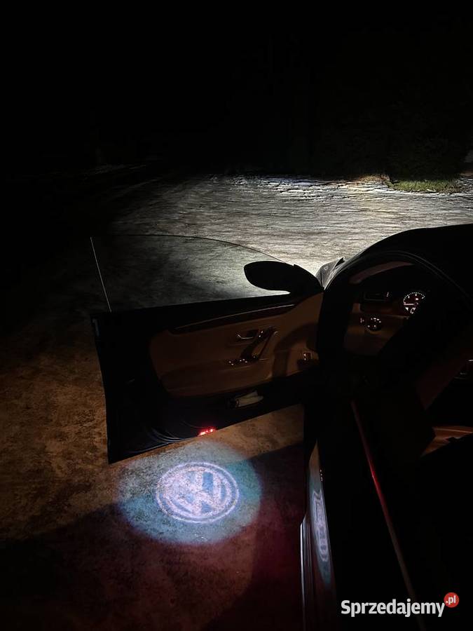 Volkswagen CC Bydgoszcz