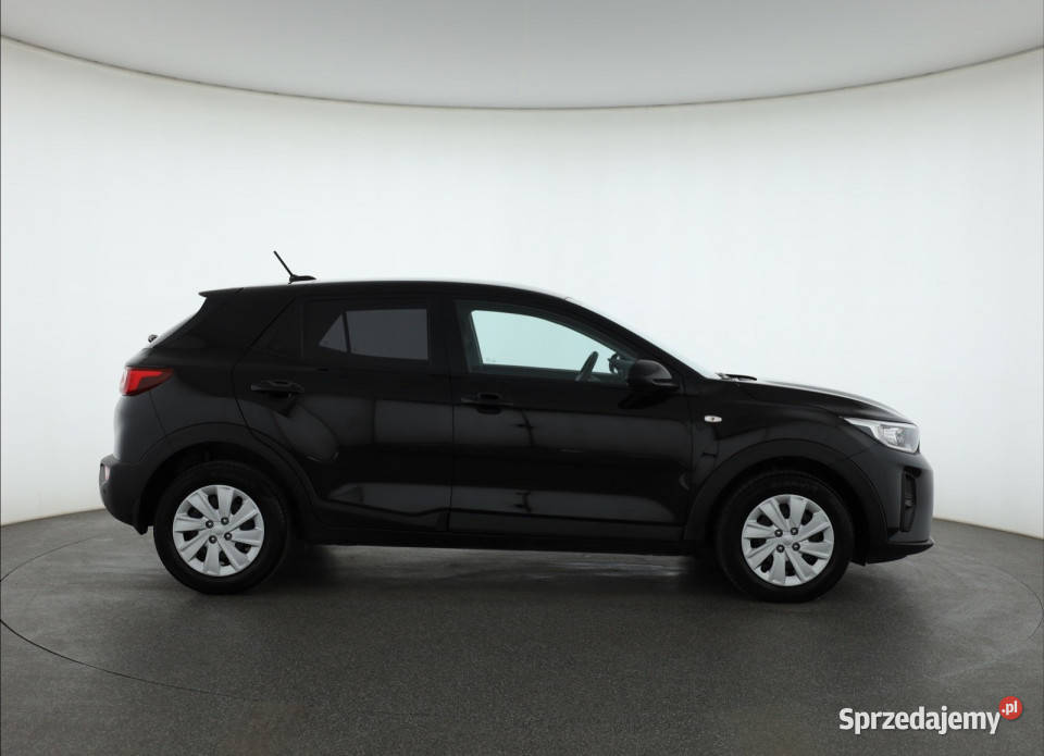 Kia Stonic 10 TGDI Piaseczno