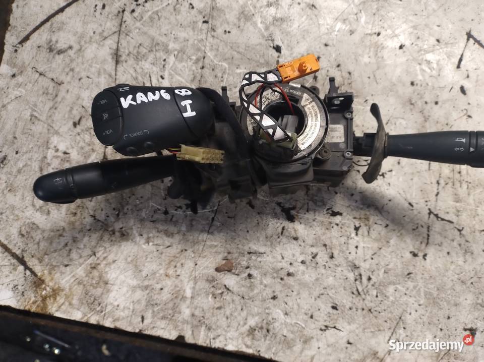 RENAULT KANGOO I LIFT przełącznik zespolony Kielce