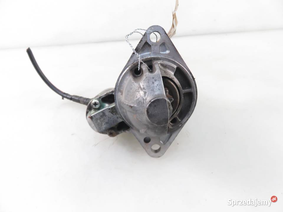 ROZRUSZNIK SUBARU FORESTER II 20 AUTOMAT osobowe