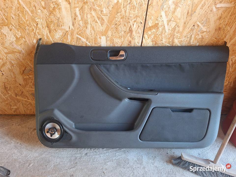 Boczki audi a3 8l osobowe Motoryzacja małopolskie Szczucin