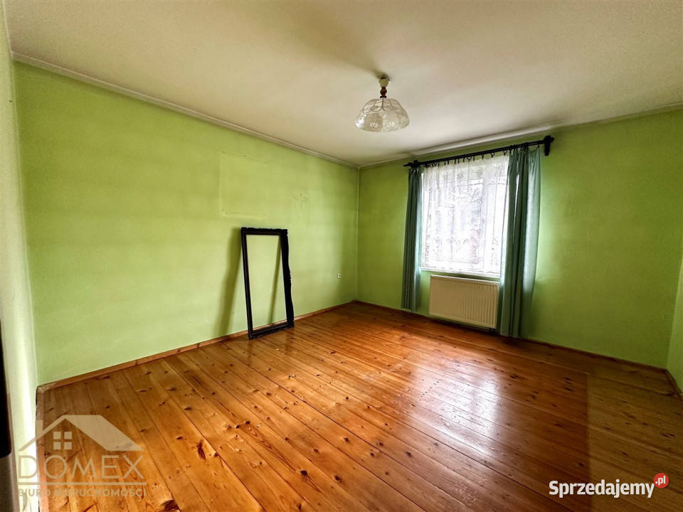 Dom wolnostojący Rybnik 142m2 Rok budowy 2000