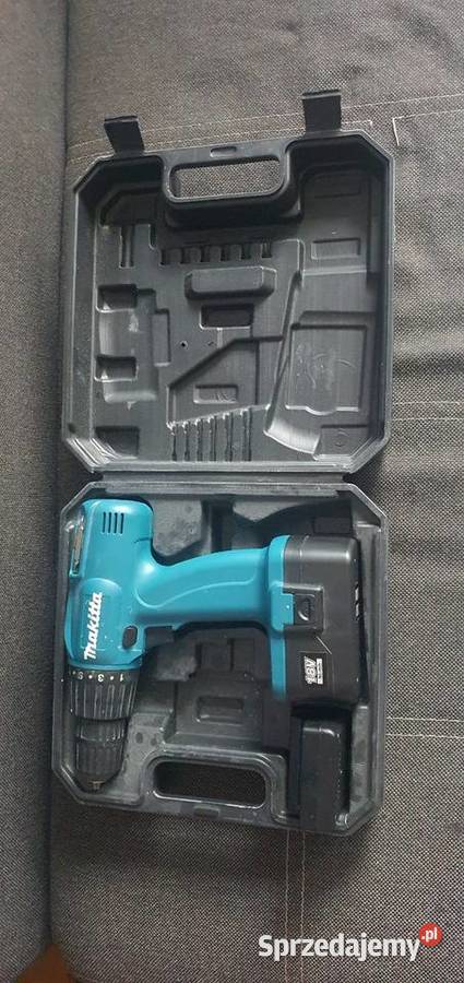 Wkretarka nie makita Sosnowiec